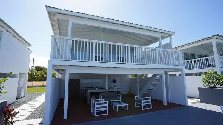 Deluxe Villa (Lorena)
