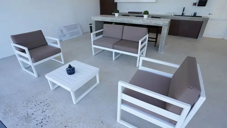 Deluxe Villa (Lorena)