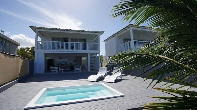 Deluxe Villa (Lorena)