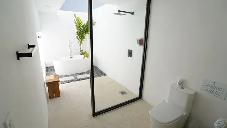 Deluxe Villa (Lorena)