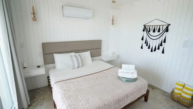 Deluxe Villa (Renata)