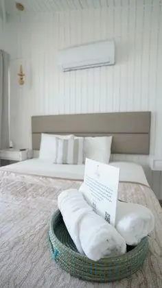 Deluxe Villa (Renata)