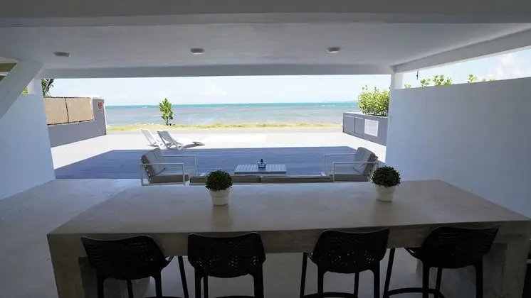 Deluxe Villa (Renata)