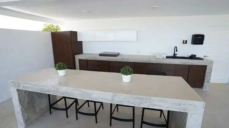 Deluxe Villa (Renata)