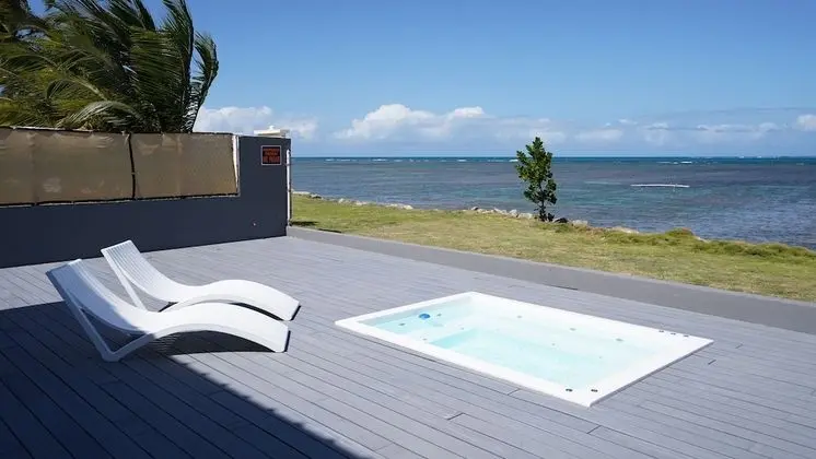 Deluxe Villa (Renata)