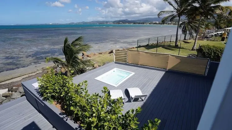Deluxe Villa (Renata)