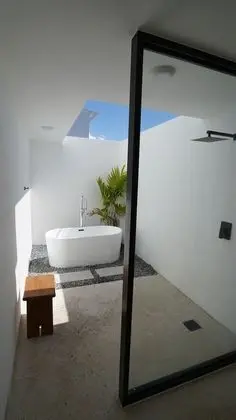 Deluxe Villa (Renata)