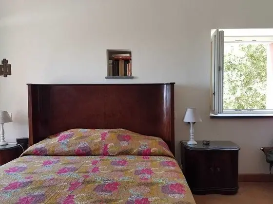 Villa, 2 Yatak Odası, Veranda