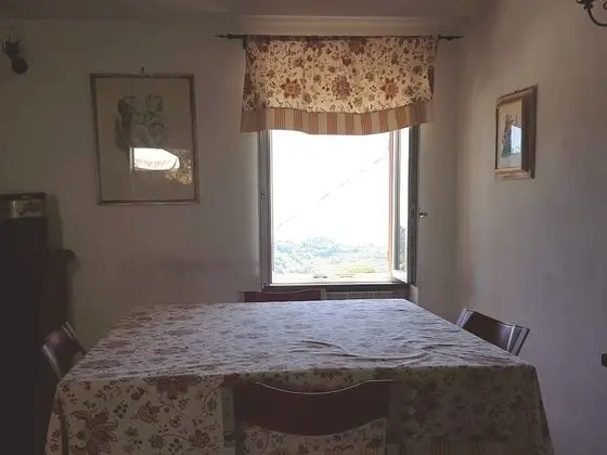 Villa, 2 Yatak Odası, Veranda