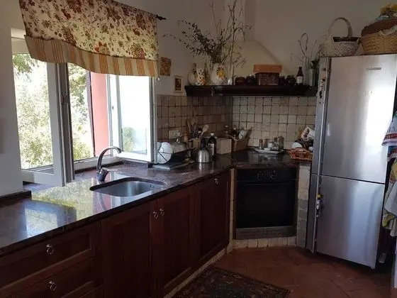 Villa, 2 Yatak Odası, Veranda