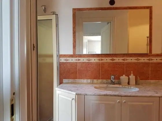 Villa, 2 Yatak Odası, Veranda