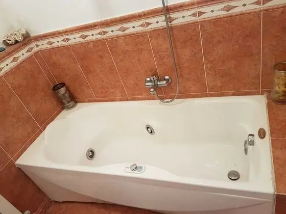 Villa, 2 Yatak Odası, Veranda