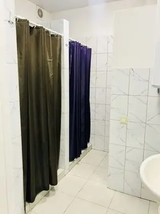 Basic Dört Kişilik Oda (2 Bunk Beds)