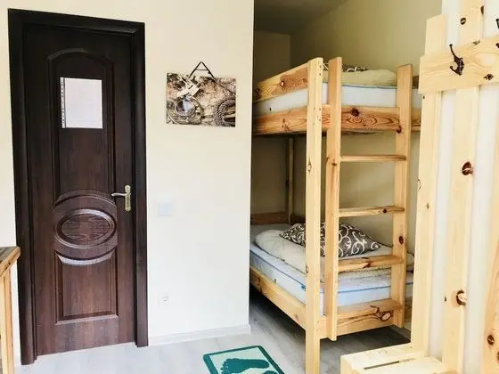 Basic Oda (Bunk Bed)