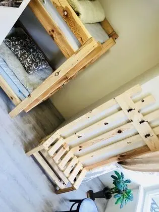 Basic Oda (Bunk Bed)