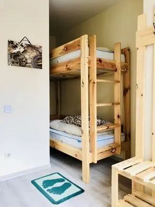 Basic Oda (Bunk Bed)