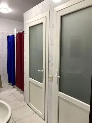 Üç Kişilik Oda