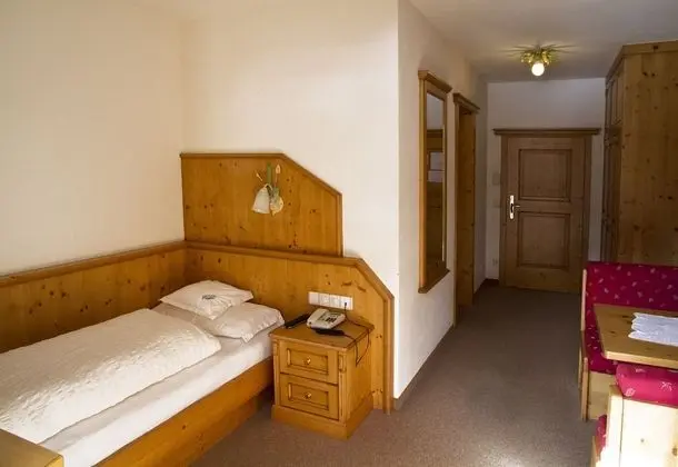 Standard Tek Kişilik Oda