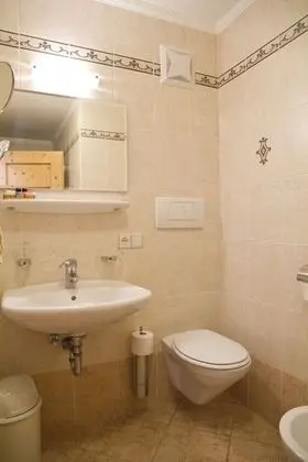 Standard Tek Kişilik Oda