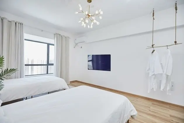 Comfort İki Ayrı Yataklı Oda