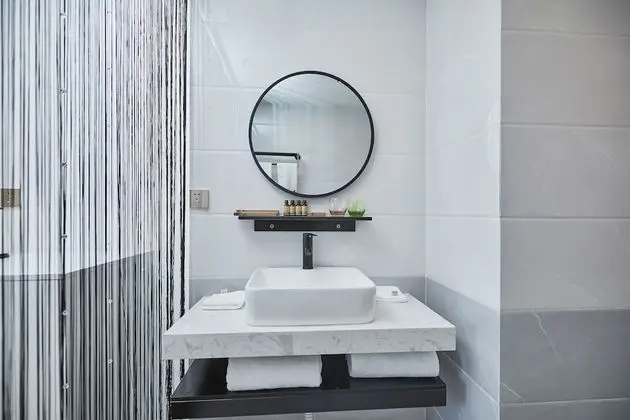 Comfort İki Ayrı Yataklı Oda