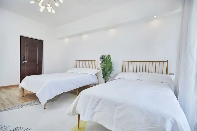 Comfort İki Ayrı Yataklı Oda