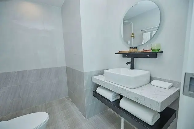 Comfort İki Ayrı Yataklı Oda