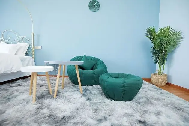 Superior Tek Büyük Yataklı Oda