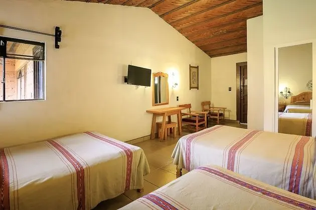 Üç Kişilik Oda, 3 Tek Kişilik Yatak