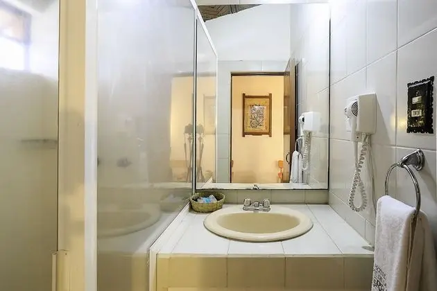 Üç Kişilik Oda, 3 Tek Kişilik Yatak