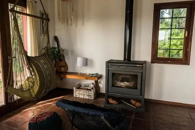 Ortak Ranzalı Oda, Karma Ranzalı Oda, Ortak Banyo (7 beds)