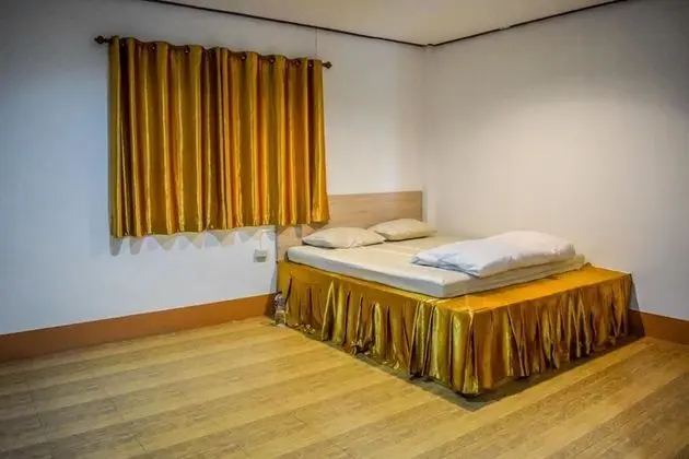 Standard Double Room with Fan