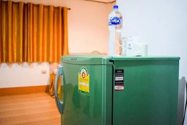 Standard Double Room with Fan
