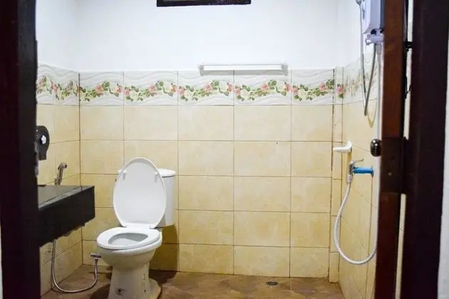 Standard Double Room with Fan