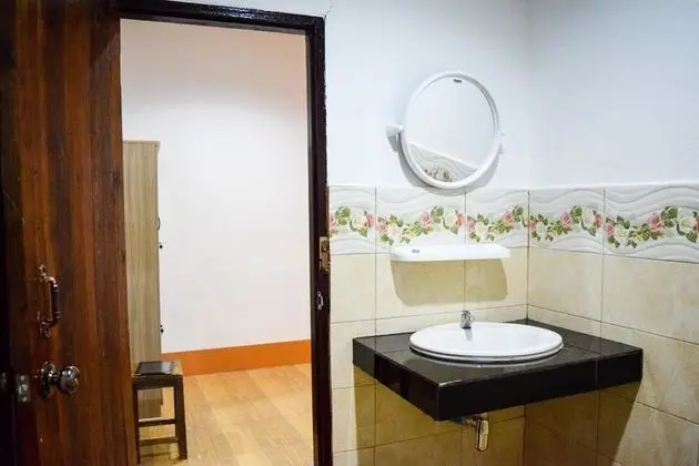 Standard Double Room with Fan