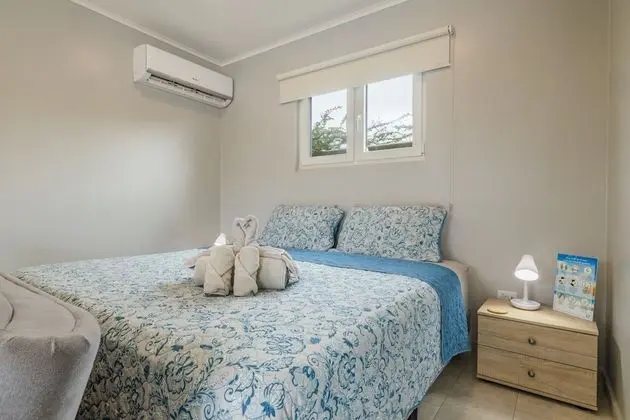 Stüdyo, 1 En Büyük (King) Boy Yatak, Havuz Manzaralı