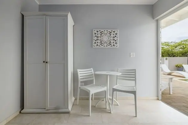 Stüdyo, 1 En Büyük (King) Boy Yatak, Havuz Manzaralı