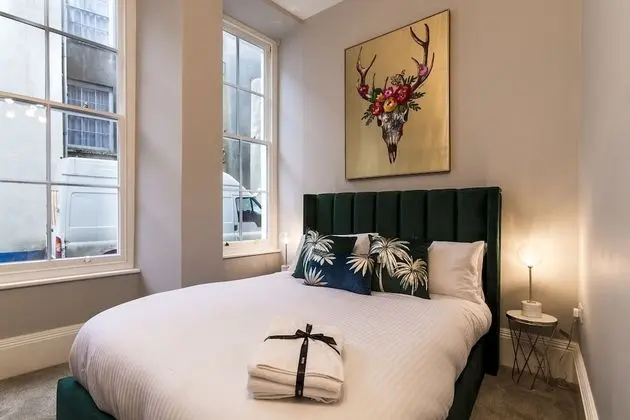 Luxury Apart Daire