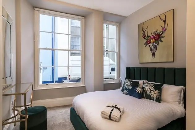 Luxury Apart Daire