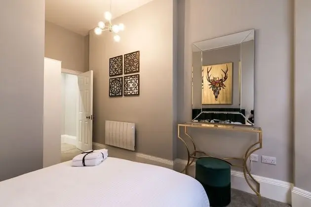 Luxury Apart Daire