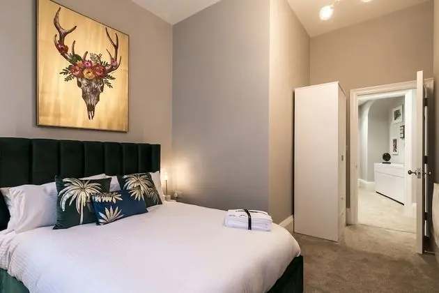 Luxury Apart Daire