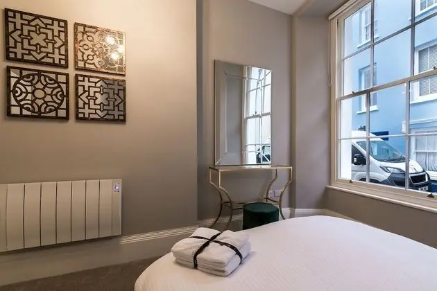 Luxury Apart Daire