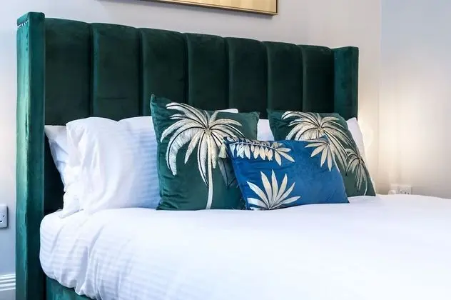 Luxury Apart Daire