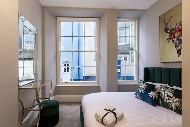 Luxury Apart Daire