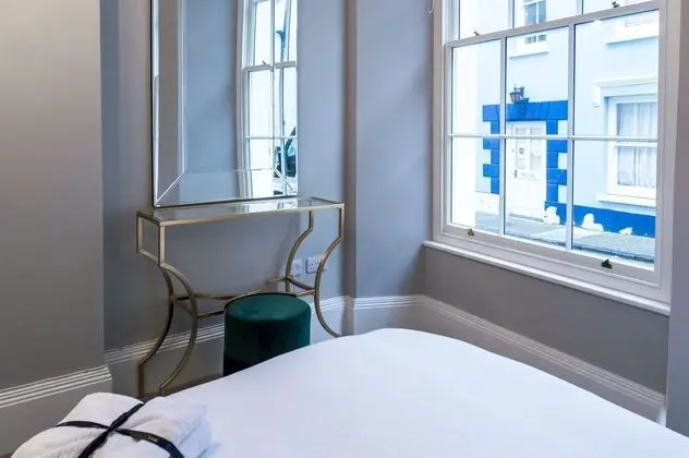 Luxury Apart Daire