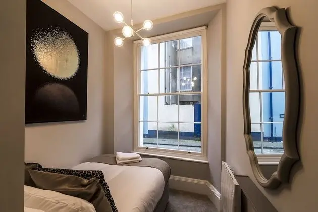 Luxury Apart Daire