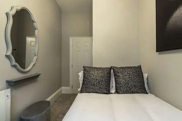 Luxury Apart Daire