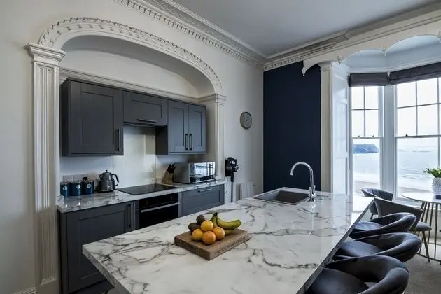 Luxury Apart Daire