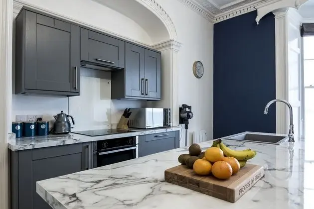 Luxury Apart Daire