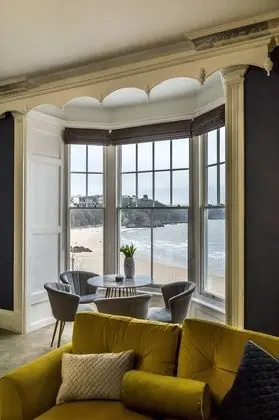Luxury Apart Daire